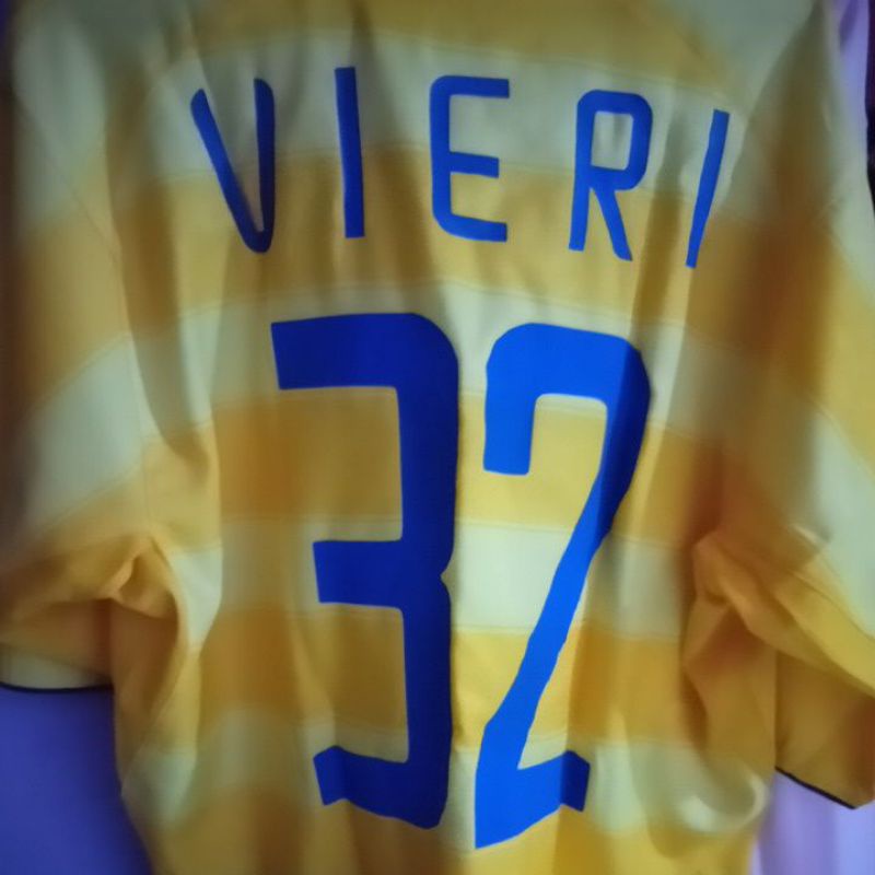 jersey inter kuning 2003