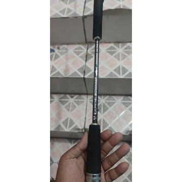 Joran custom Blank Lycan Eclipse