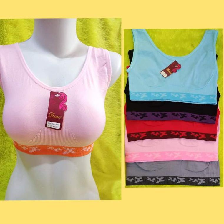 ボ Miniset rajut bra jumbo ld 90-130 bra wanita bh elastis ㅰ