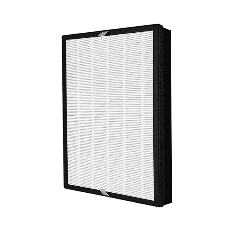 Untuk Philips AC3252 AC3252 AC3254 AC3256 AC3259 A3258 AC3260 AC3528 AC4924 AC3137 AC4926 AC3568 Air Purifier FY3433 HEPA Filter+FY3432 Filter Karbon Aktif Suku Cadang Pengganti