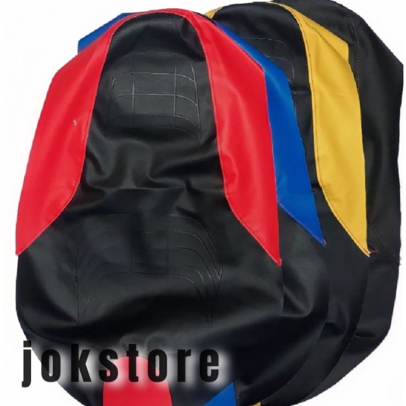 KULIT JOK VARIASI MATIC BEBEK BEAT