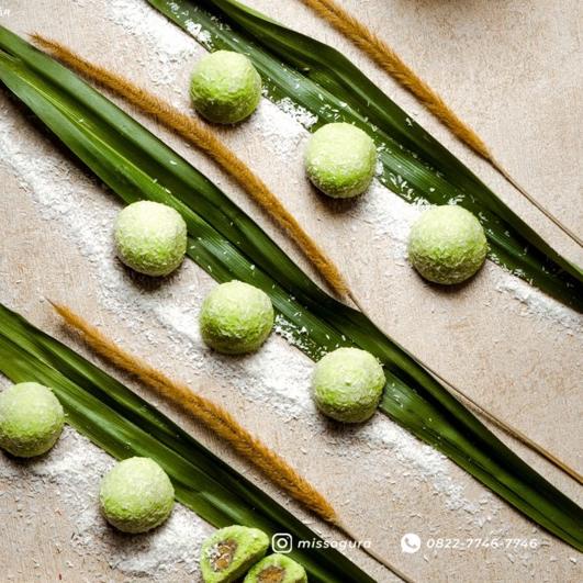 

FREE ONGKIR!Nastar klepon wijsman|SQ1