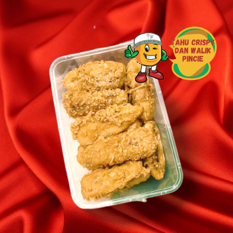 

Pisang K-Pop