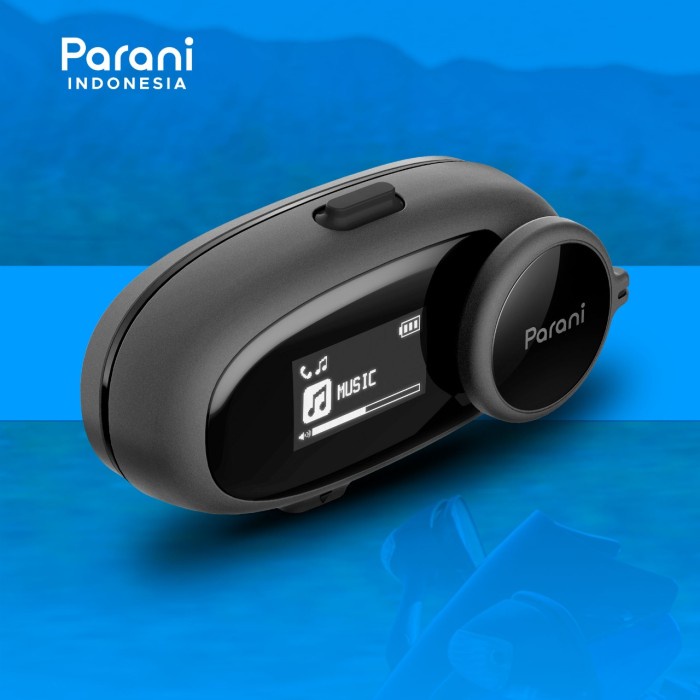 INTERKOM PARANI M10