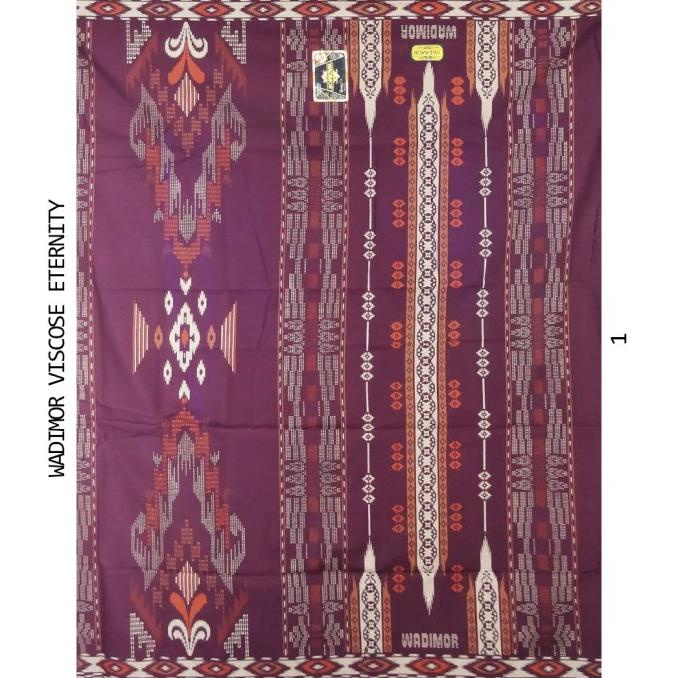 SARUNG WADIMOR VISCOSE ETERNITY