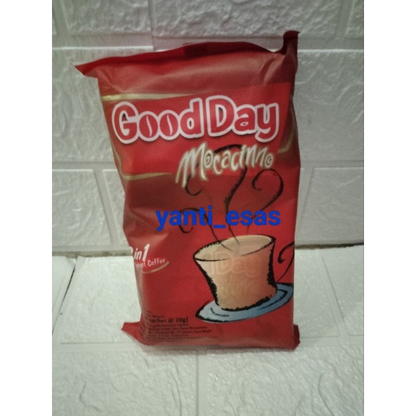 

GoodDay