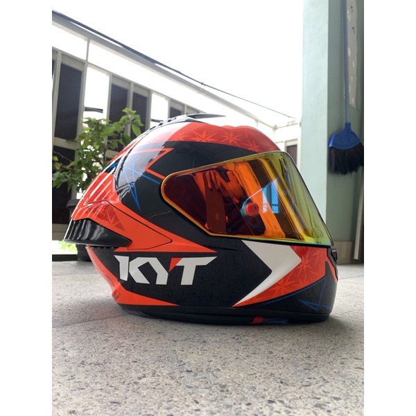 KYT NFR Augusto Fernandez