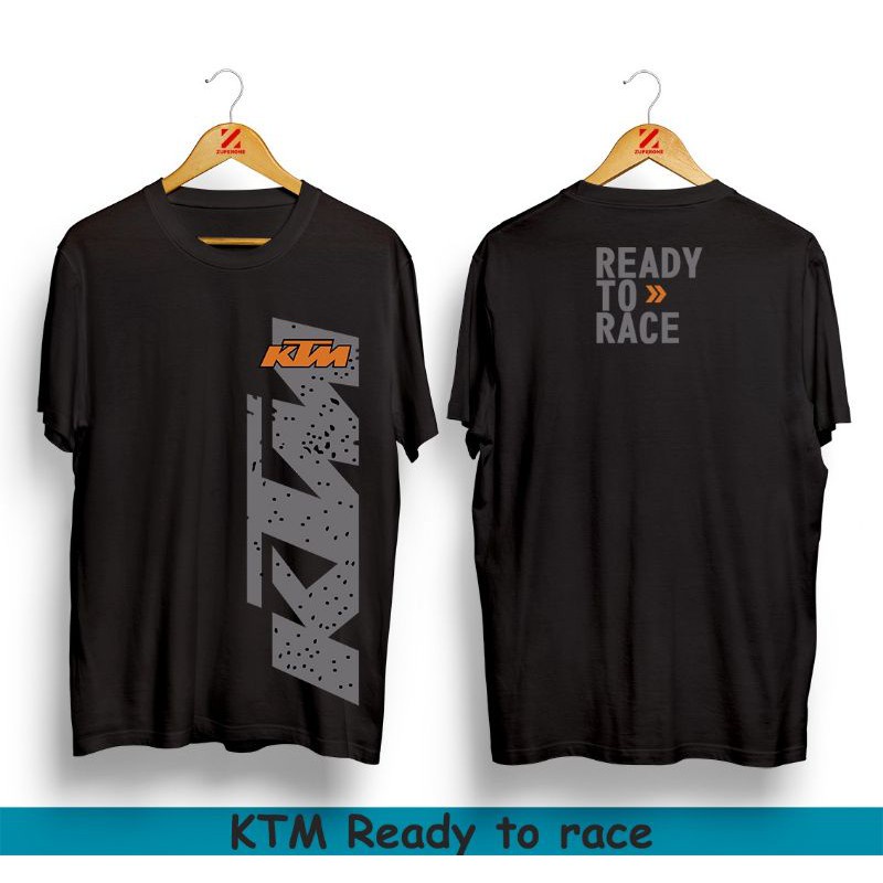 ZUPERONE KAOS MOTOR KTM READY TO RACE MOTOR CROSS