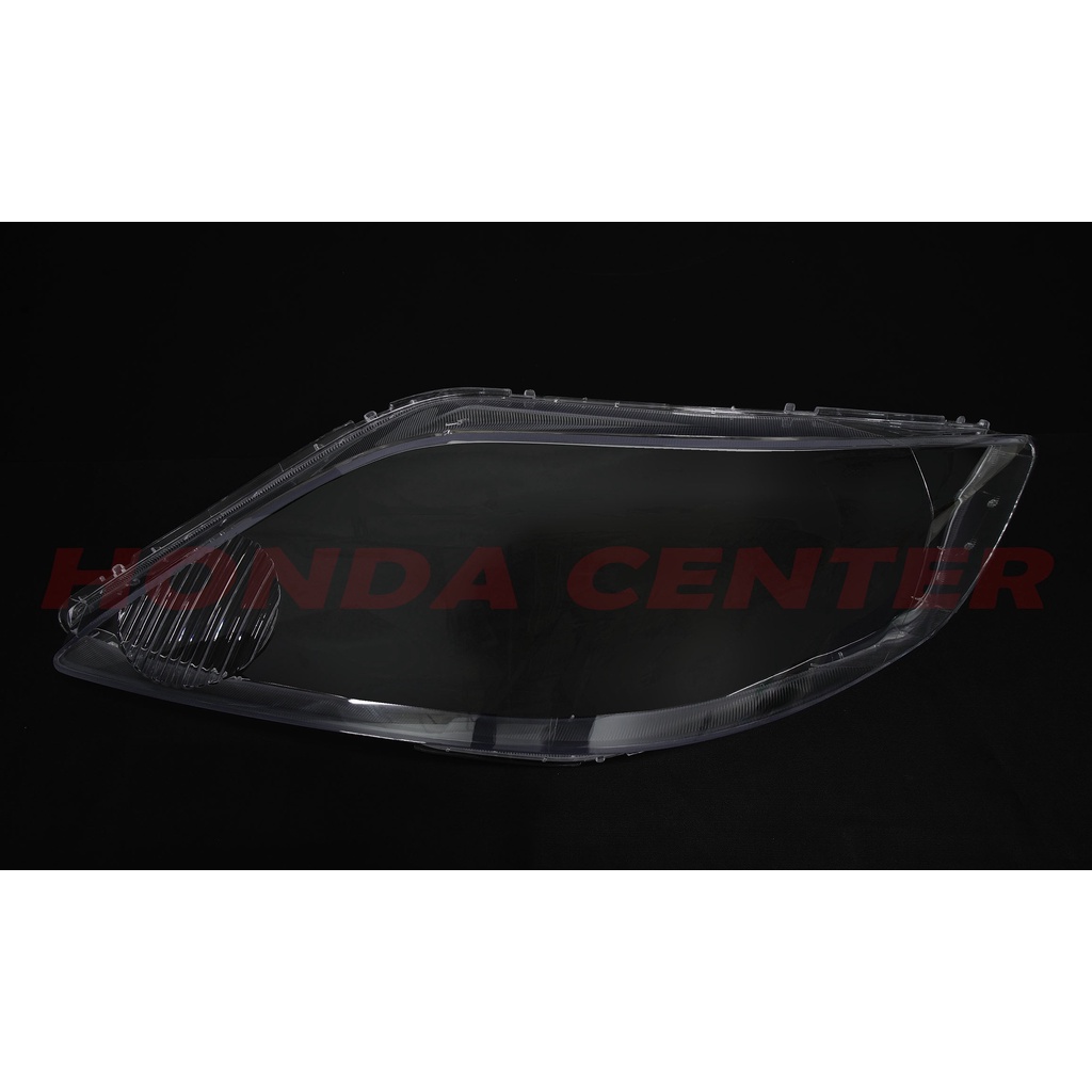 cover mika kaca lampu depan head lamp honda city gd8 2006 2007 2008