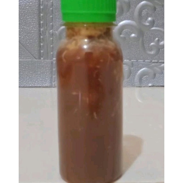 Enzym pedaging untuk ayam kemasan 100ml