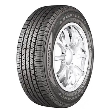 Ban Goodyear Assurance ComforTred 245/45 WR19 Toko Surabaya 245 45 19