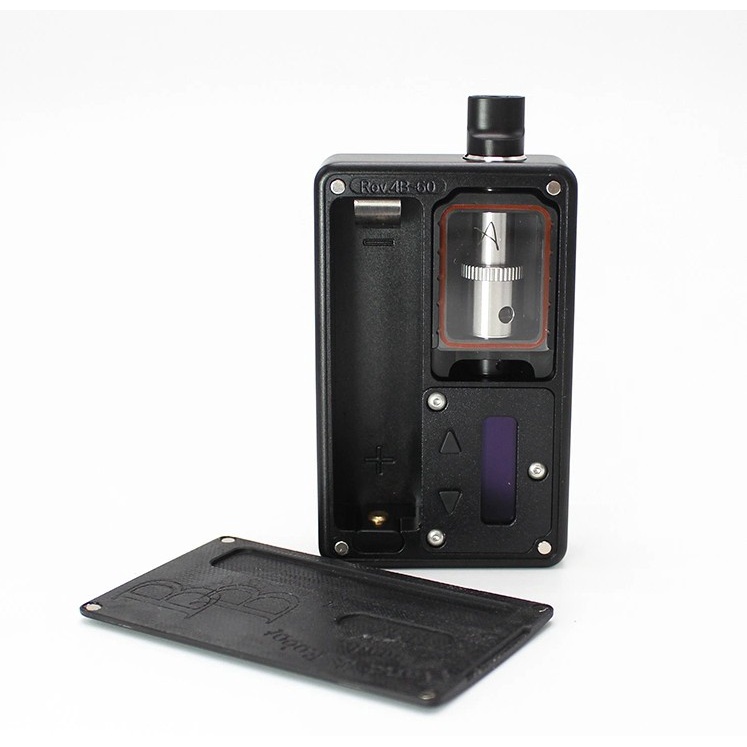 SXK Billet Box Evolv DNA60 NEW / Billetbox BB SXK DNA 60 SXK Factory