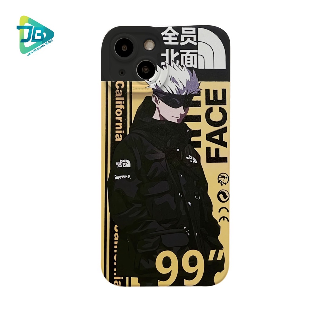 CUSTOM CASE SOFTCASE SILIKON PROCAMERA STREET CUSTOM XIAOMI REDMI 6A 8 8A PRO 9 9A 9C 10A NOTE 8 9 10 10S POCO M3 M4 JB6326