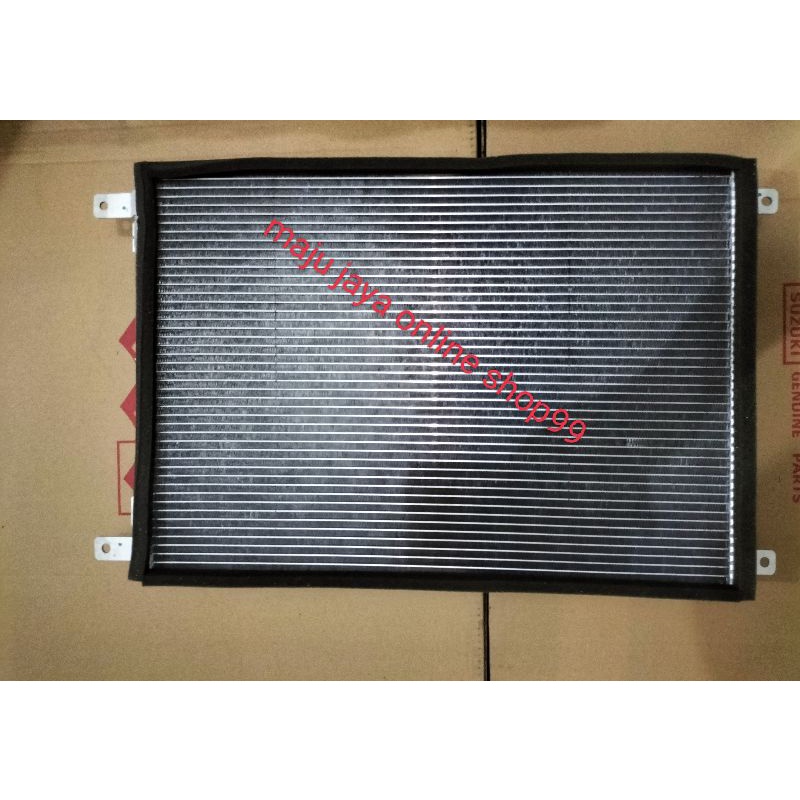 CONDENSOR AC NEW CARRY 2019-2022 ASLI