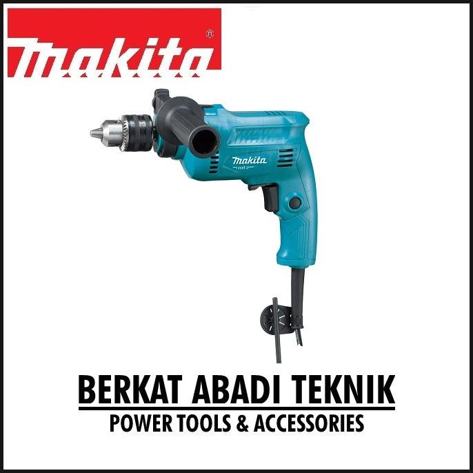 MAKTEC MT 80B Bor Listrik 13mm Tangan Variable Speed MT80 B Mesin