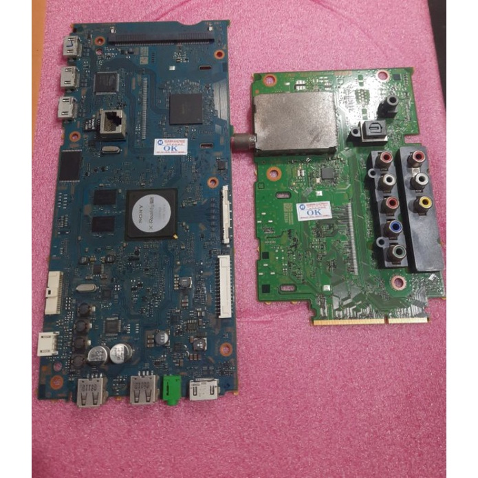 MB Mainboard Mesin TV SONY KDL40W600B KDL40W600 40W600B 40W600