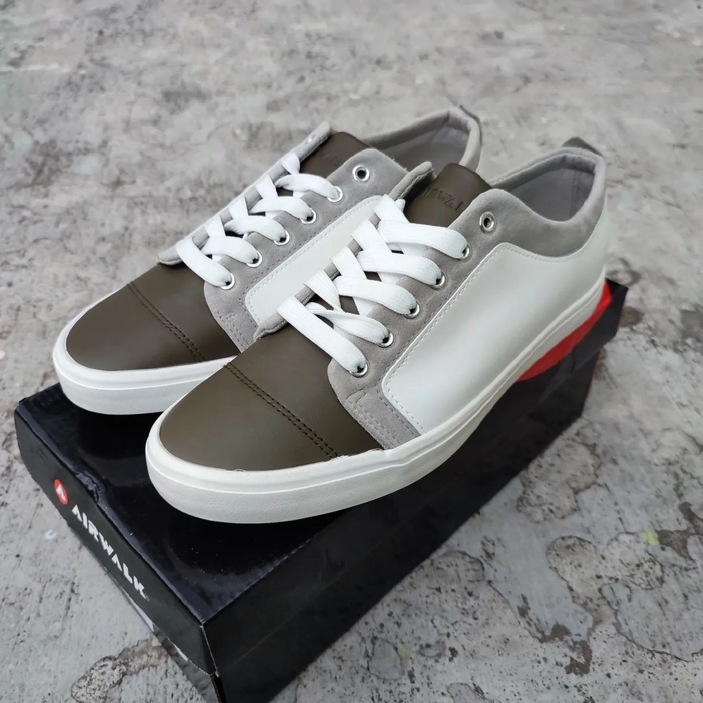 Airwalk Sammy Men's Sneakers Original