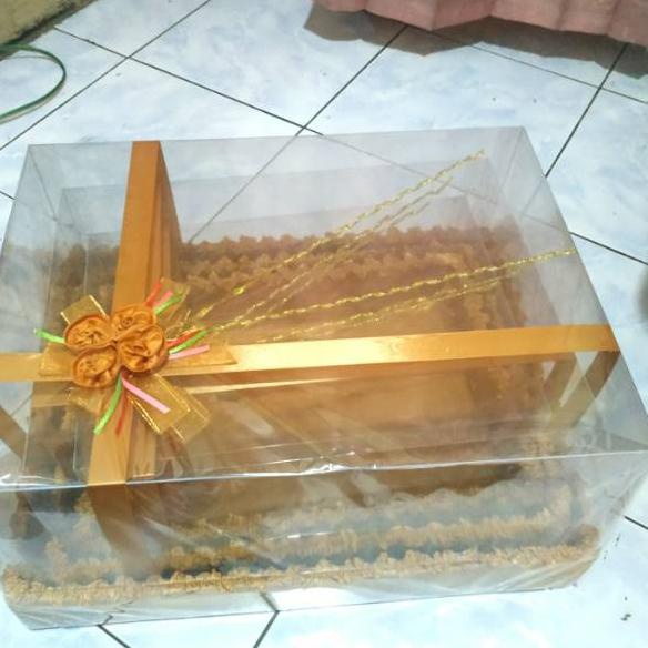 

Fast Update parcel box mika seserahan nikah isi 4