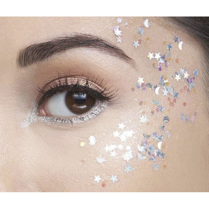 Lem Bulu Mata Eyelash Glue Face Glitter Rhinestone Make Up Cosmetic Perekat Kosmetik