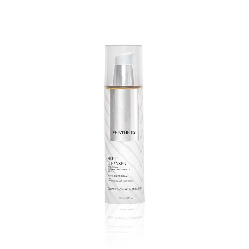 SKINTHEORY MULTI CLEANSER