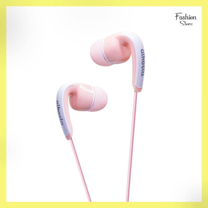 FS-HANDSFREE AIKOSIA MODEL AK-05 SUPER BASS / HEADSET/EARPHONE/HENDSET/HF AIKOSIA AK05