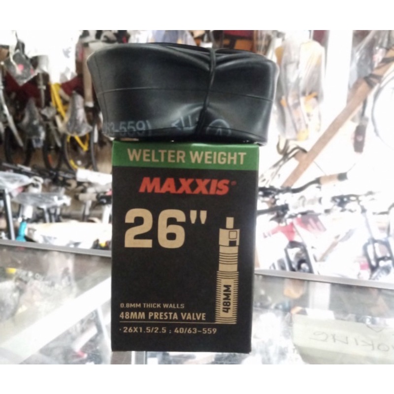 Ban dalam Maxxis 26