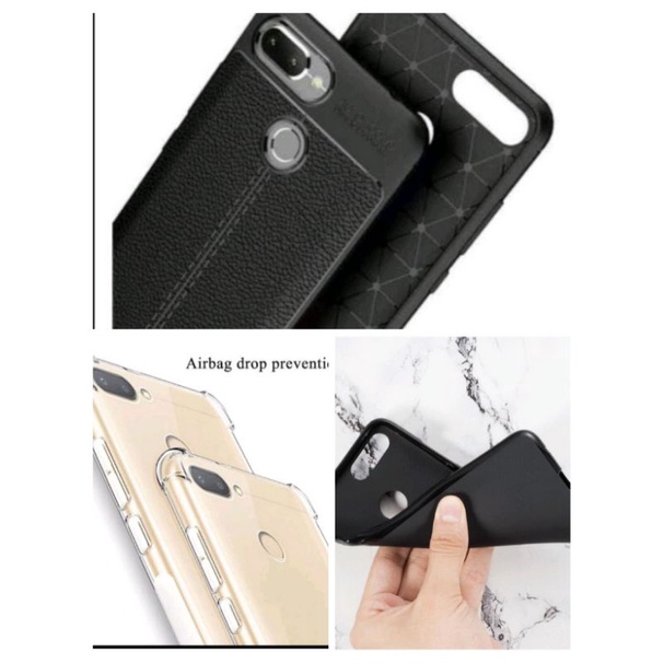 Lenovo k520 S5 Softcase Modifikasi Motif dll