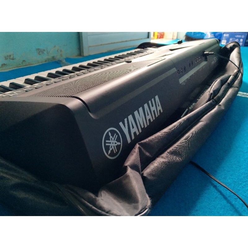 Yamaha PSR-SX600 Bekas FULL SAMPLING BEKAS GARANSI