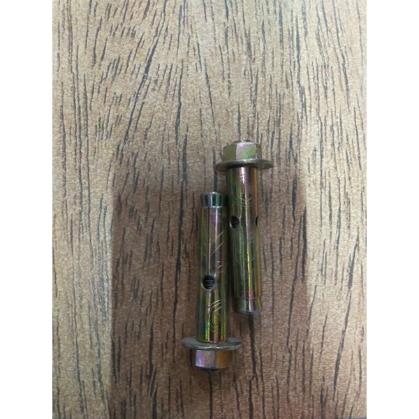 DYNABOLT 12×60 100 PERPCS