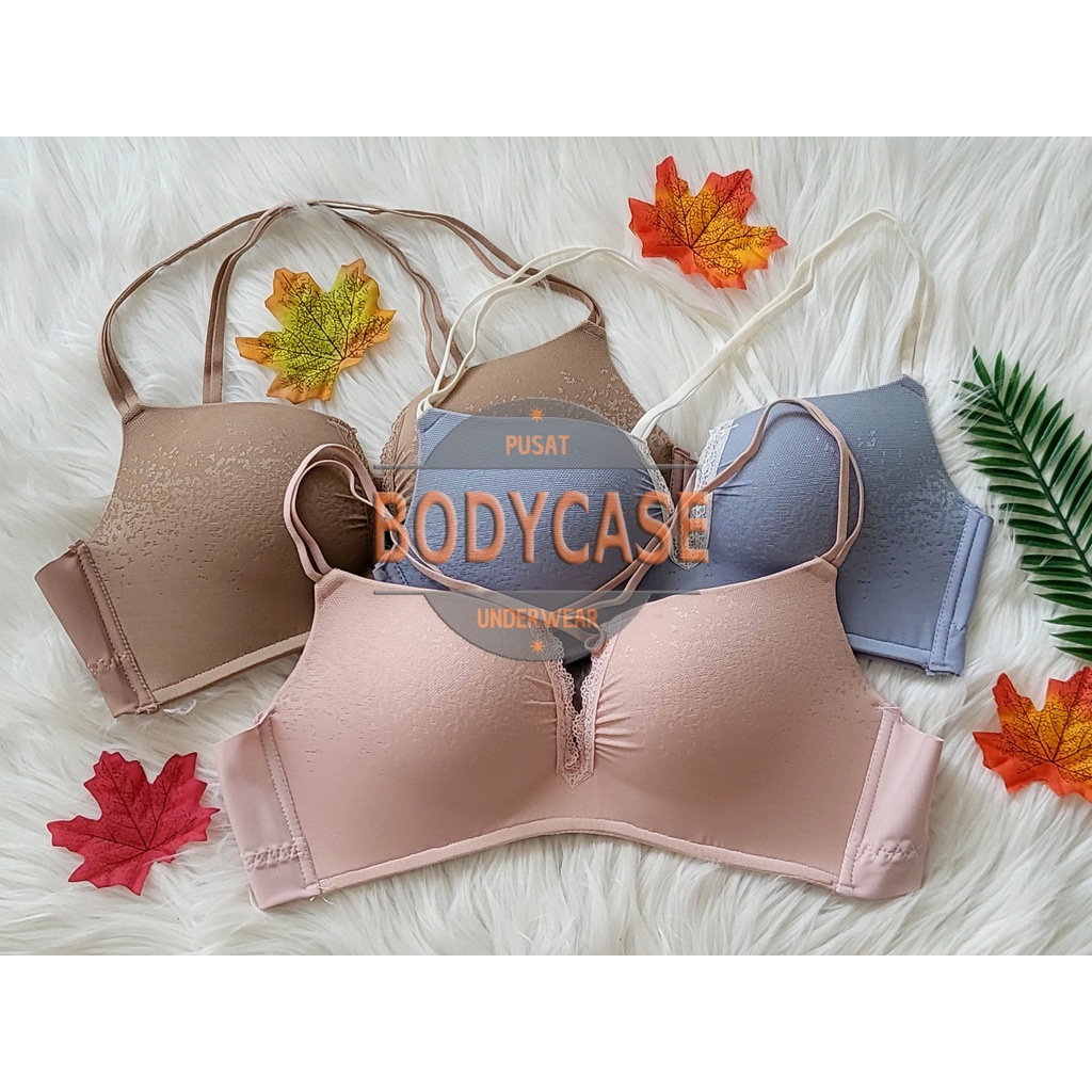 Bra bh import sexy tali silang size 32 sampai 38
