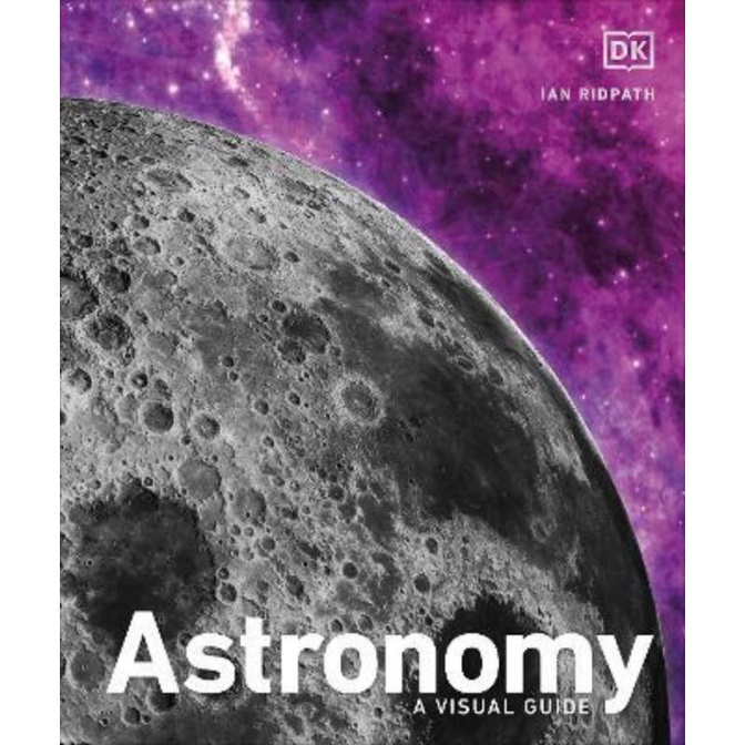 Astronomy : A Visual Guide