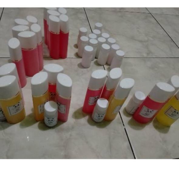 ㅵ Pao obat kutu ↔