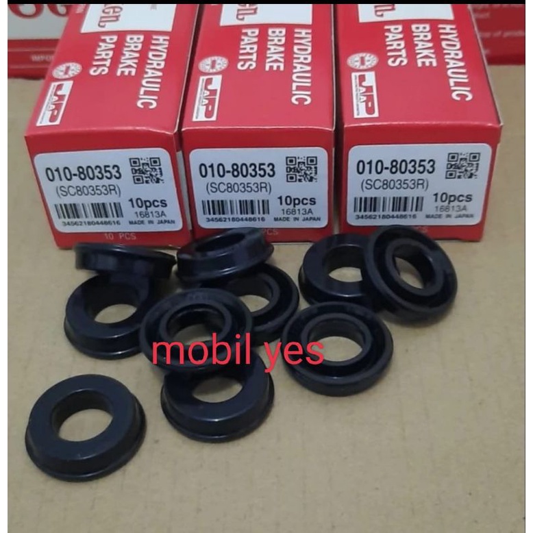sc80353r 1 1/8" karet rem belakang ps120
