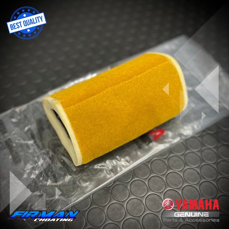 busa filter saringan udara rx king original 29N-E4458-00