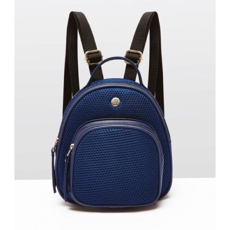 tas ransel sophie martin halinka mesh bag