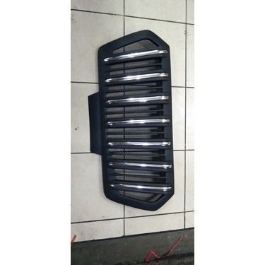 gril mobil rocky 2022 castem harga pabrik