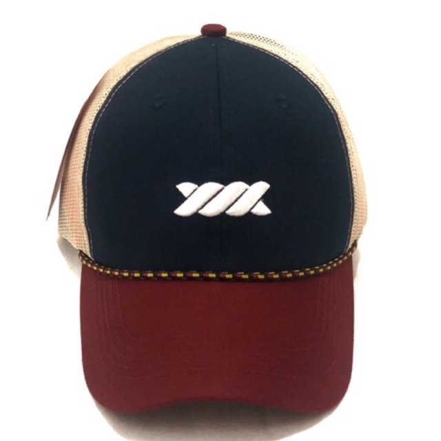 Topi Pria Distro Topi jaring premium  Topi Terbaru