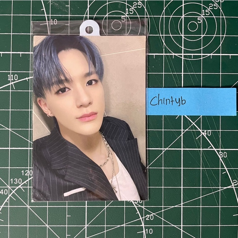 jeno sanrio spao tshirt