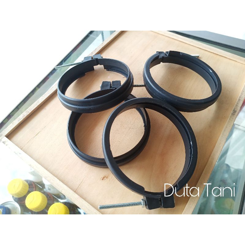 Cekak tangki semprot Solo