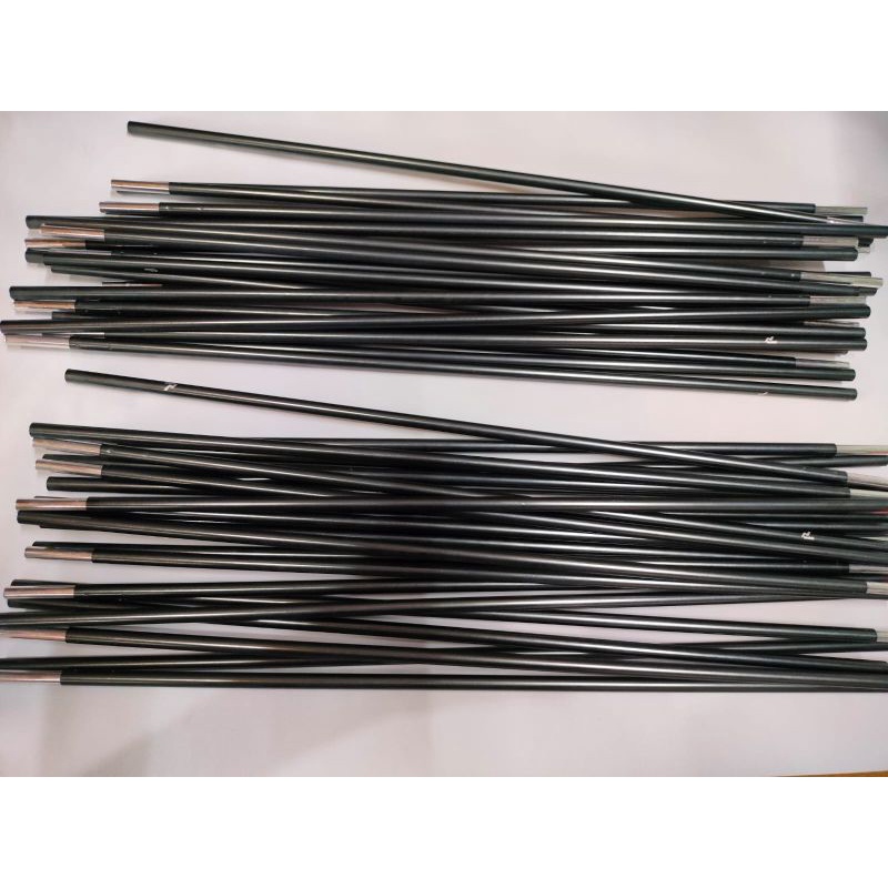 TENDAKI •Frame Tenda Camping Alumunium •Rangka Tenda Tendaki