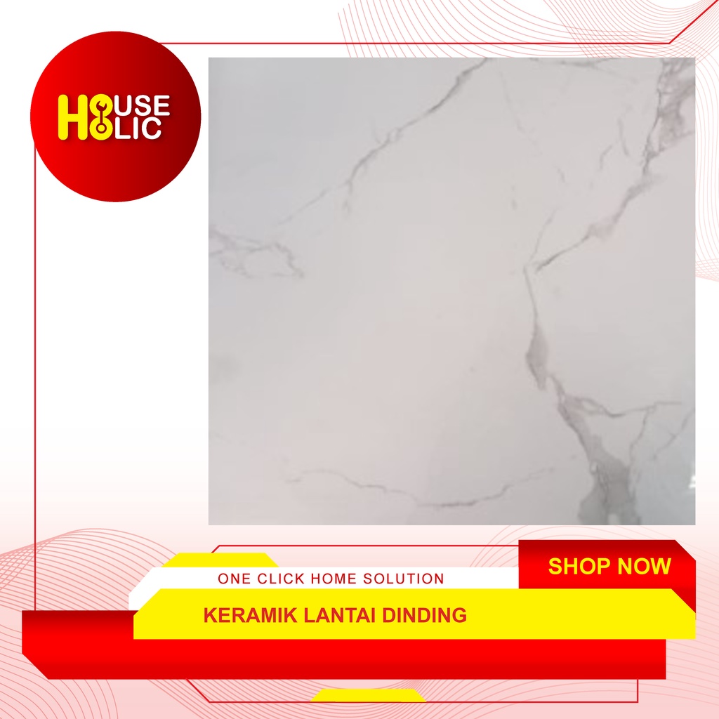 Keramik Lantai 60x60 CM / Tegel Tehel Kramik Dinding 60x60