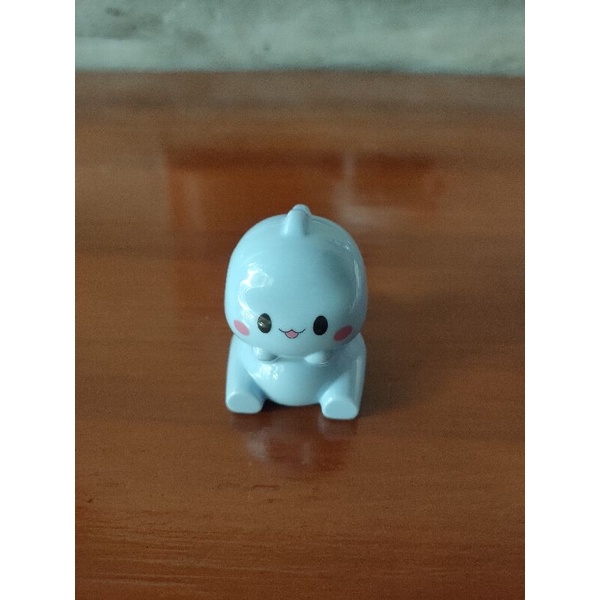 

1pcs rautan tabung dinosaurus 392/serutan pensil/rautan fancy dino gemoy