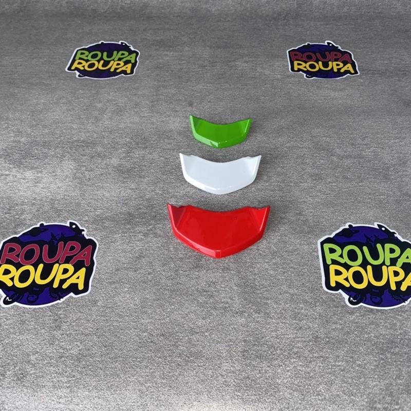 RK Grill Dasi Vespa Sprint Primavera Cover Horn