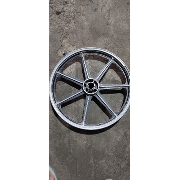 velg Resing scorpion  depan untuk yamaha