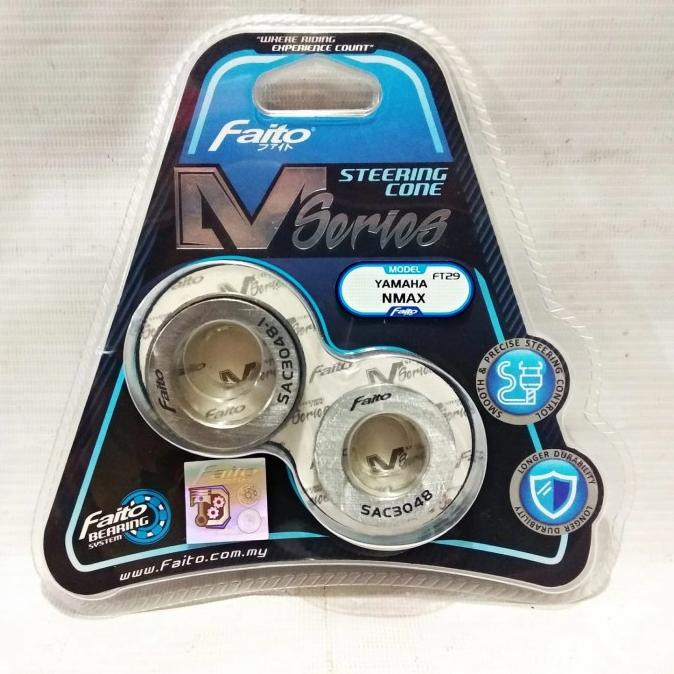 Komstir Faito NMAX Old / NMAX New
