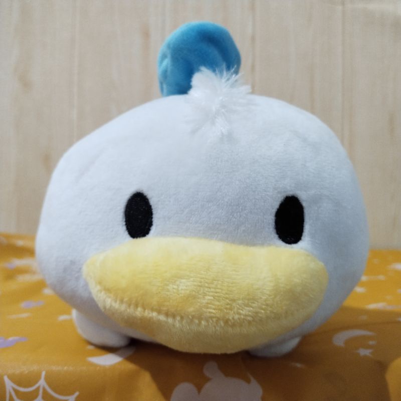 boneka donald duck/Donald bebek/donald tsumtsum