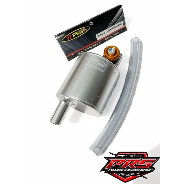Tabung Yeis Ris Induksi Bpro Ninja R/RR/RX King/Satria 2 Tak