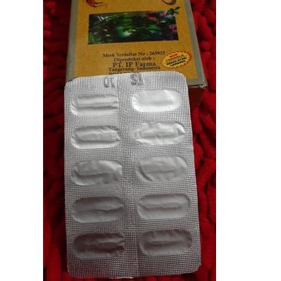 

(D>3I✪) PEGAL LINU GINSENG (PJ HERBALPLUS) banyak diminati