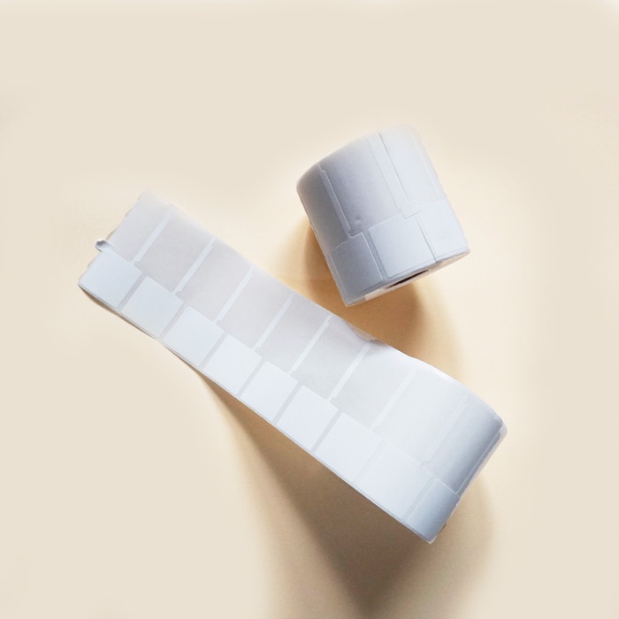 

LABEL BARCODE PERHIASAN YUPO 7,7 X 3 JEWELLERY KERTAS STICKER JEWELRY