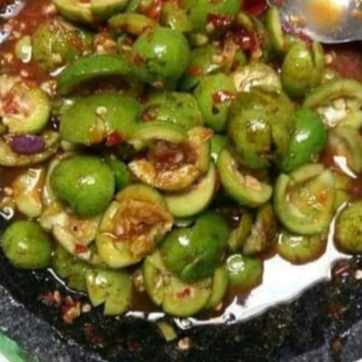 

((S-3-U ❤> PROMO Gandaria / Jatake 1 KG Fresh amanah